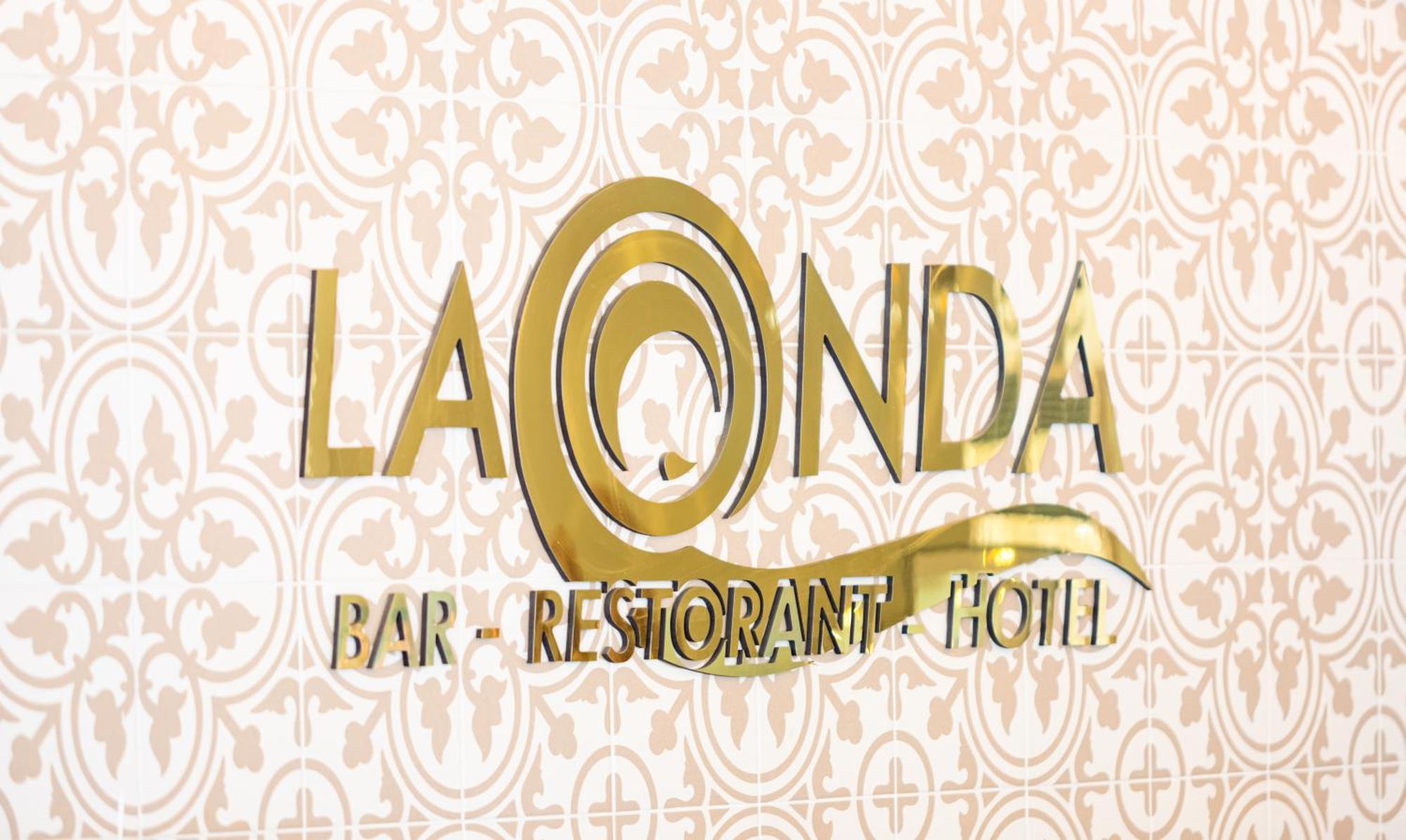 La Onda Hotel Durrës Esterno foto